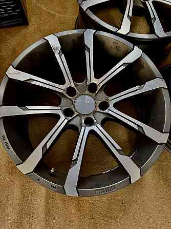 Диски Momo Quantum R 19/5/120 Запорожье