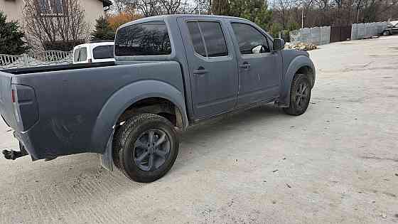 Диски nissan navara d40 6х114.3 r17 колёса радиус 17 Ниссан навара д40 Запорожье