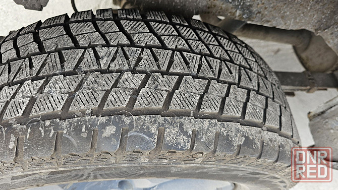 Диски nissan navara d40 6х114.3 r17 колёса радиус 17 Ниссан навара д40 Запорожье - изображение 8