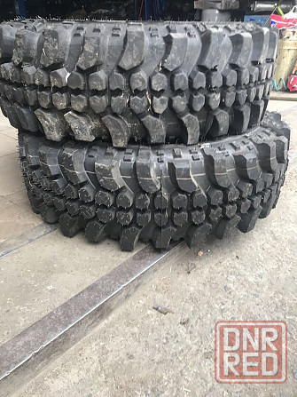 Продам резину с дисками или без 225/75 r16 245/70 r16 Запорожье - изображение 2