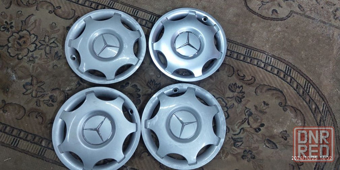 Колпаки оригинал продам Запорожье - изображение 8