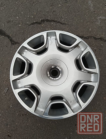 заводской диск Bentley Continental  19 дюймов Flying Spur 3W0601025AT Запорожье - изображение 1