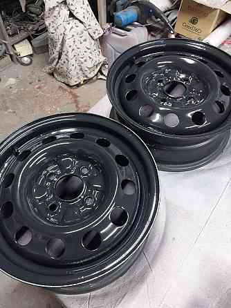 Продам диски r15 4/114.3 Запорожье