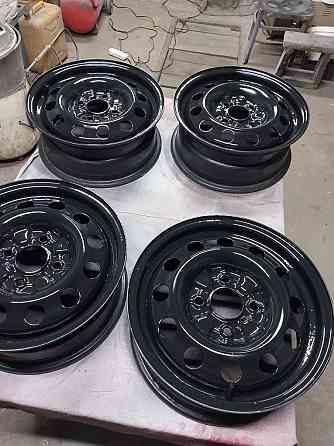 Продам диски r15 4/114.3 Запорожье