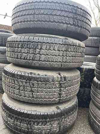 Продам 265/75/15 2 пары Запорожье