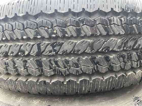 Продам 265/75/15 2 пары Запорожье