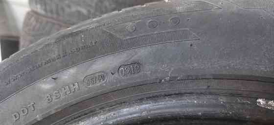 Шины 245/55/19 Starmaxx Запорожье