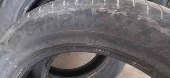 Шины 245/55/19 Starmaxx Запорожье
