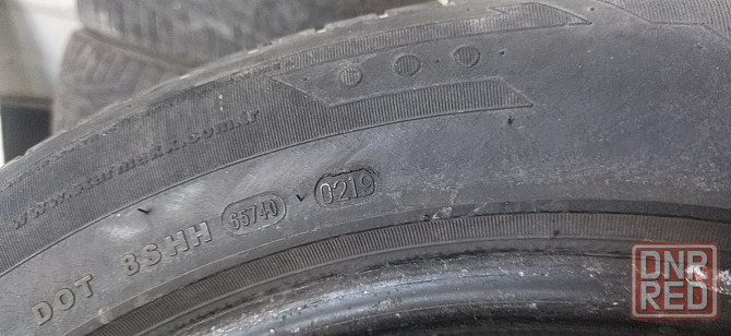 Шины 245/55/19 Starmaxx Запорожье - изображение 3
