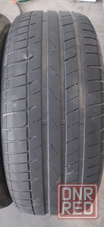 Шины 245/55/19 Starmaxx Запорожье - изображение 2