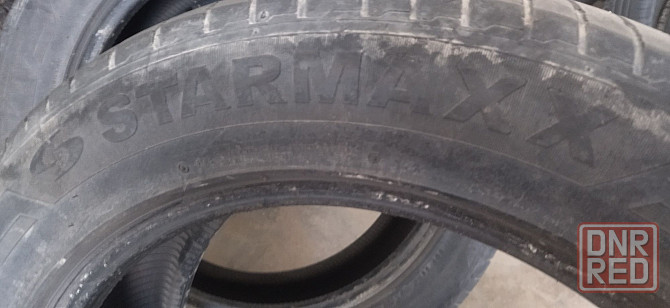 Шины 245/55/19 Starmaxx Запорожье - изображение 5