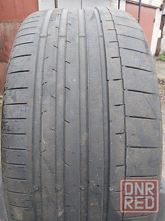 Продам резину лето r22 285/40 Запорожье - изображение 5