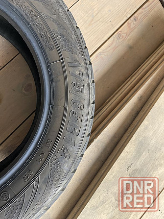 Rosava Itegro 175/65 R14 82H Запорожье - изображение 5