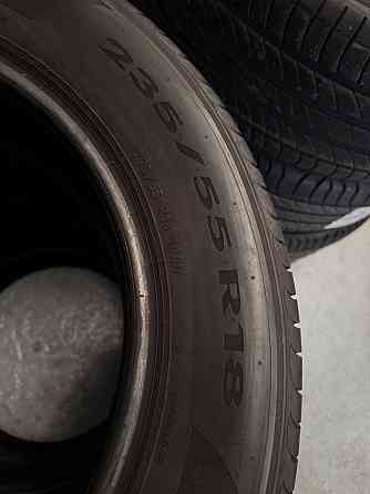 Pirelli Powergy 235/55/18 Запорожье