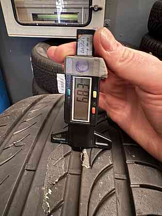 Pirelli Powergy 235/55/18 Запорожье