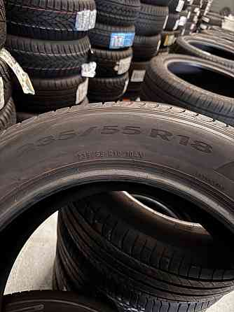 Pirelli Powergy 235/55/18 Запорожье