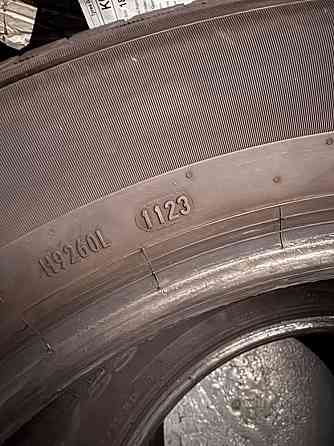 Pirelli Powergy 235/55/18 Запорожье