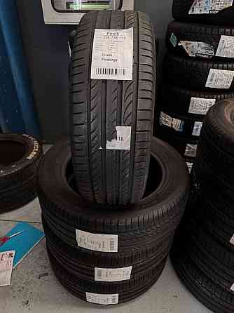 Pirelli Powergy 235/55/18 Запорожье