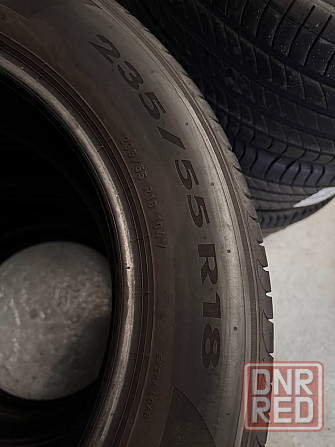 Pirelli Powergy 235/55/18 Запорожье - изображение 4