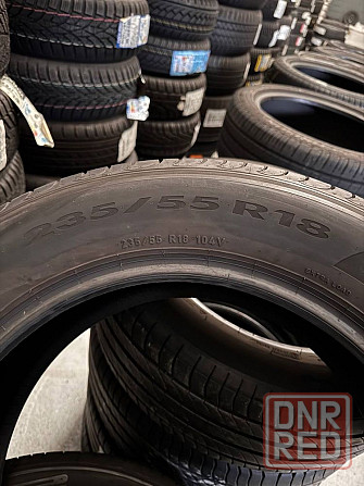 Pirelli Powergy 235/55/18 Запорожье - изображение 2