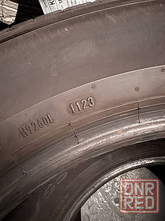 Pirelli Powergy 235/55/18 Запорожье - изображение 5