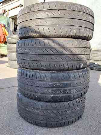 Продам резину лето r15 195/55 Запорожье