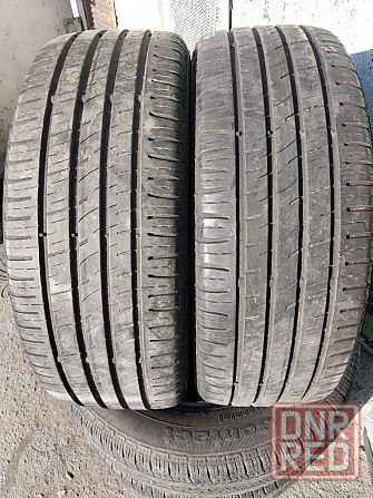 Продам резину лето r15 195/55 Запорожье - изображение 5