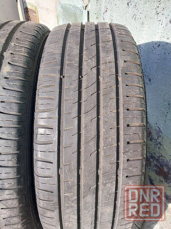 Продам резину лето r15 195/55 Запорожье - изображение 8