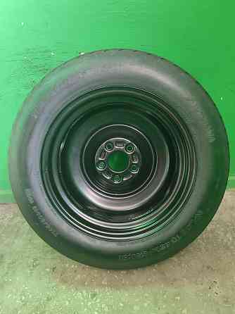 Докатка 145 90 16 5,114,3 Мазда Сх5 Mazda CX 5 Запорожье