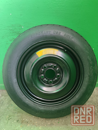 Докатка 145 90 16 5,114,3 Мазда Сх5 Mazda CX 5 Запорожье - изображение 1