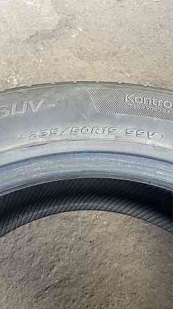 Шина Hankook Ventus S2 Evo SUV 235/50R19 лето Запорожье