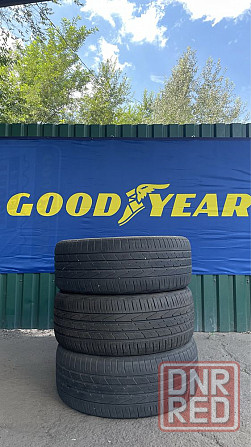 Шина Hankook Ventus S2 Evo SUV 235/50R19 лето Запорожье - изображение 1