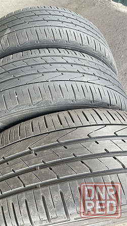 Шина Hankook Ventus S2 Evo SUV 235/50R19 лето Запорожье - изображение 2