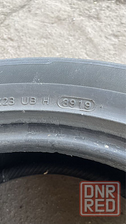 Шина Hankook Ventus S2 Evo SUV 235/50R19 лето Запорожье - изображение 6
