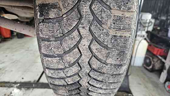 Диски зимняя резина 5x108 et 55 r17 235/65 r17 land rover freelander Запорожье