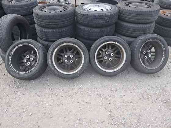 Пежо Ситроен R15 4x108 Запорожье