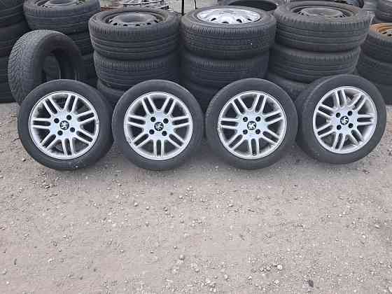 Пежо Ситроен R15 4x108 Запорожье