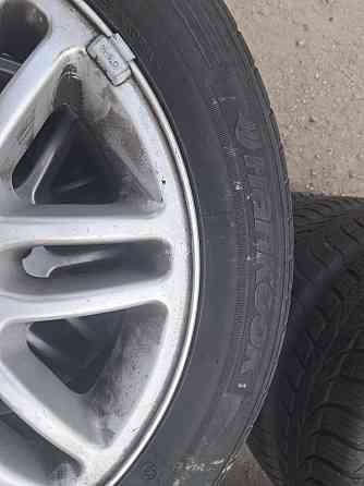 Пежо Ситроен R15 4x108 Запорожье