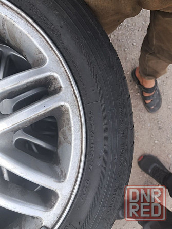 Пежо Ситроен R15 4x108 Запорожье - изображение 6
