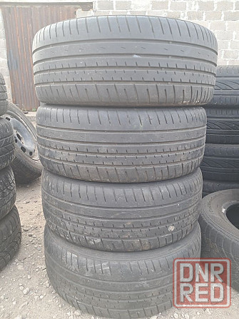 Пежо Ситроен R15 4x108 Запорожье - изображение 3