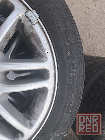 Пежо Ситроен R15 4x108 Запорожье - изображение 5