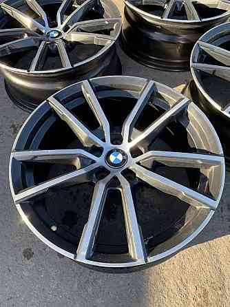 Диски bmw g20 r18, 780 стиль Запорожье