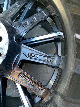Диски bmw g20 r18, 780 стиль Запорожье