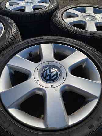 Продам диски 5х112 R16 ЦО 57,1 4шт. Оригинал! Запорожье