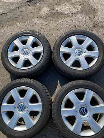 Продам диски 5х112 R16 ЦО 57,1 4шт. Оригинал! Запорожье