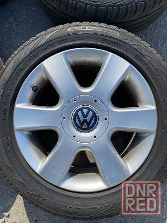 Продам диски 5х112 R16 ЦО 57,1 4шт. Оригинал! Запорожье - изображение 1