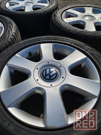 Продам диски 5х112 R16 ЦО 57,1 4шт. Оригинал! Запорожье - изображение 2