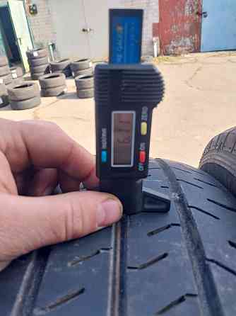 Продам резину лето r15C 215/65 Запорожье