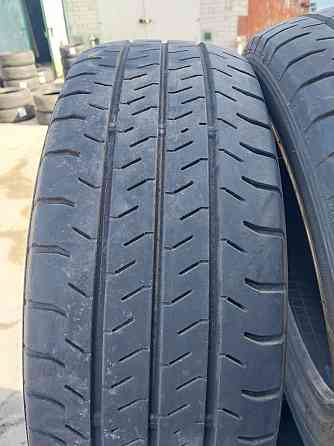 Продам резину лето r15C 215/65 Запорожье