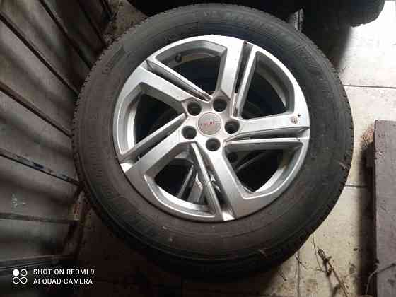 Диски Cadillac XT5, XT4,XT6 Gmc acadia, terrain , Buick enklave Запорожье